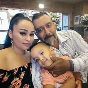 Meet your Posher, Maryy